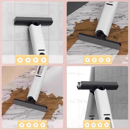 Mini Sponge Mop – Compact Cleaning Tool for Corners, Gaps & Hard-to-Reach Spaces