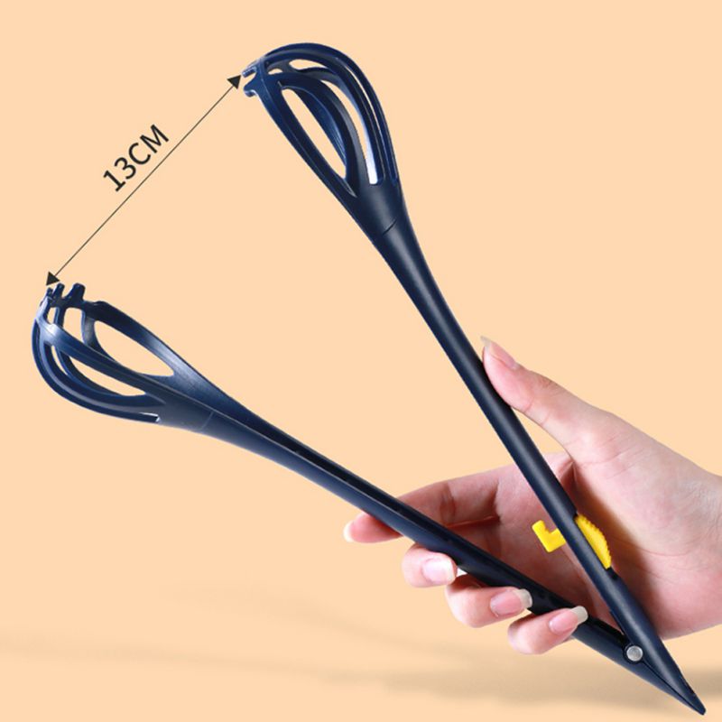 Silicone Whisk & Mixing Tool – Heat-Resistant, Non-Stick Kitchen Gadget for Baking, Cooking & Blending