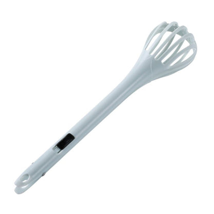 Silicone Whisk & Mixing Tool – Heat-Resistant, Non-Stick Kitchen Gadget for Baking, Cooking & Blending