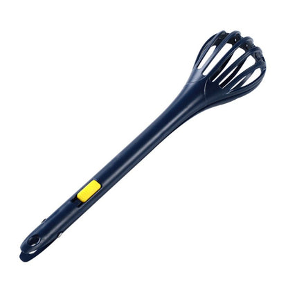 Silicone Whisk & Mixing Tool – Heat-Resistant, Non-Stick Kitchen Gadget for Baking, Cooking & Blending