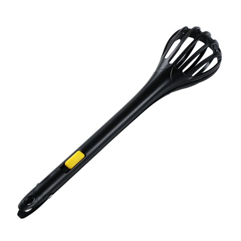 Silicone Whisk & Mixing Tool – Heat-Resistant, Non-Stick Kitchen Gadget for Baking, Cooking & Blending