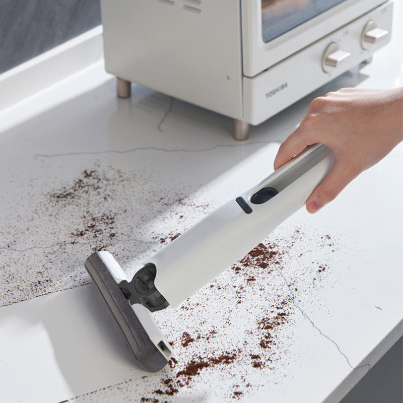 Mini Sponge Mop – Compact Cleaning Tool for Corners, Gaps & Hard-to-Reach Spaces