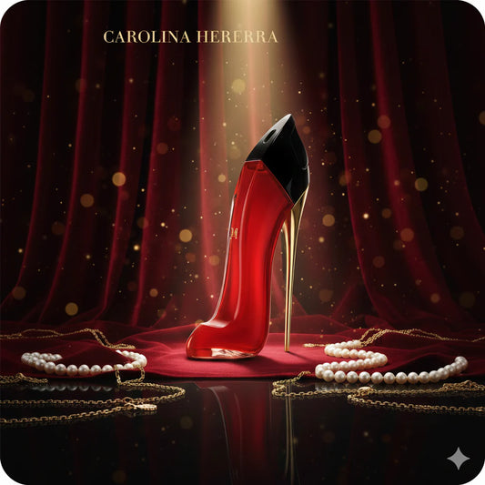 Carolina Herrera Very Good Girl EDP Spray Women