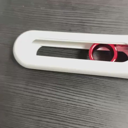 Mini Sponge Mop – Compact Cleaning Tool for Corners, Gaps & Hard-to-Reach Spaces