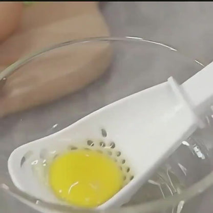 3-in-1 Multifunctional Slotted Spoon Set - Heat-Resistant Masher, Strainer & Garlic Press